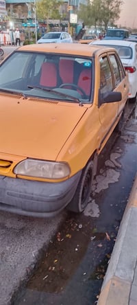 الدمن سايبا • ٢٠١١ • دشبول نفخ ١٢