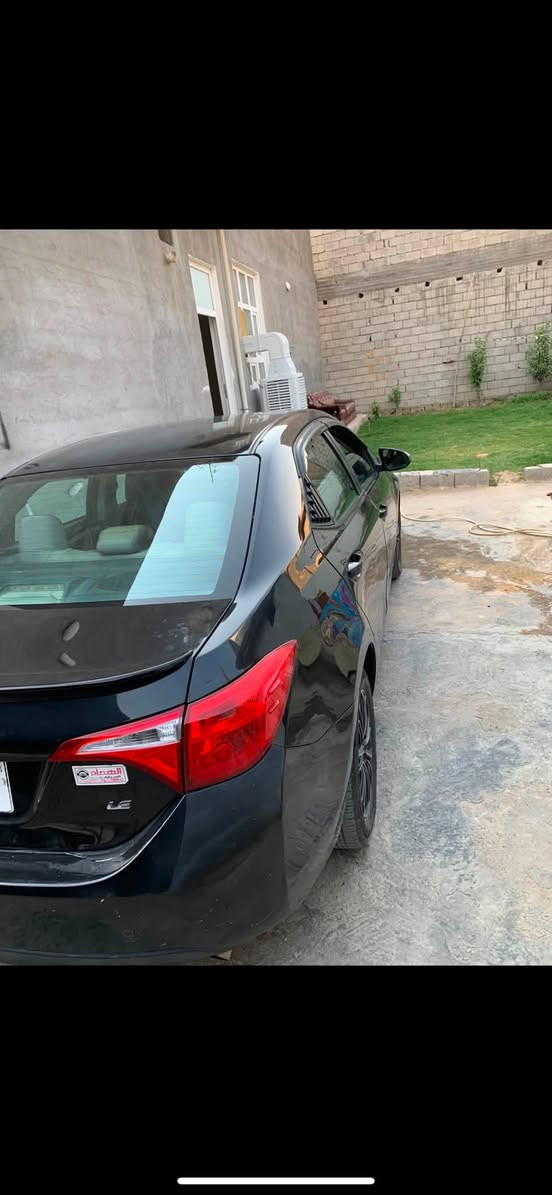 كورله موديل ١٦
اب اسمي رقم بغداد 

٣ قطع بيها  صبغ

يرادلهة كير يعني الكير كايم،،

للبيع راسلني 

او اتصل ع

***********

***********

