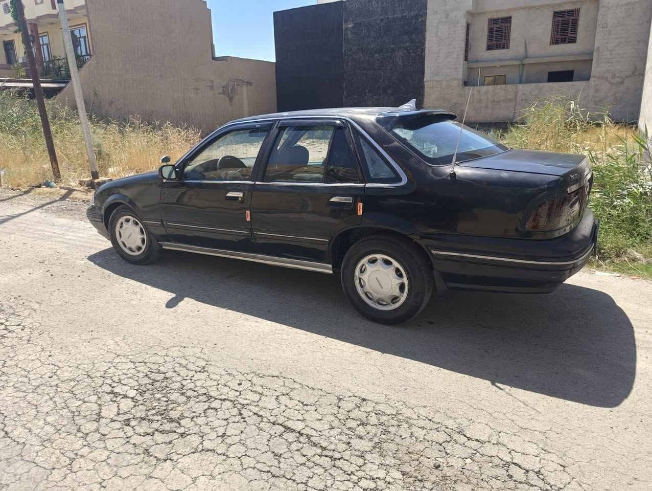 سلام عليكم برنس موديل 95 للبيع
مكينه حاويه مكفوله كير أوتو جديد صدر خلفي امامي جديد كهربائيات كله شغاله منضومه زنون تخم تاير جديد سياره بلاديه بدون حادث سنويه لل 30 رقم دولي هزه جديده تحويل مباشر مكاني ديالى الغالبيه سعر 25 وبيه مجال ***********

