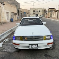 باترول • موديل ٩٢ • رقم بصره