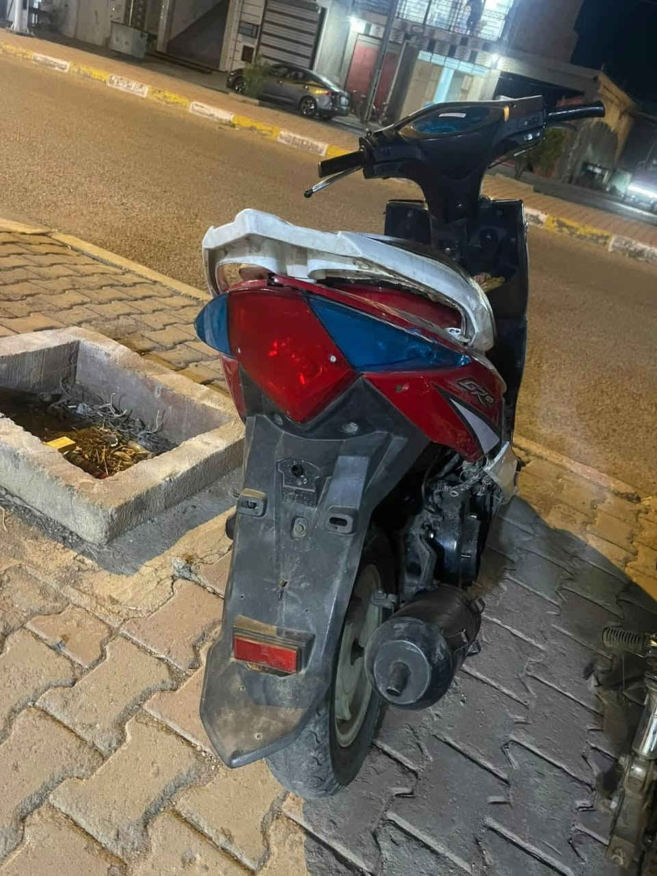 سايم نحله • ماطور جديد • جاهز