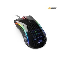 ماوس كلوريس d ‏شاشة كيمنكips msi 2k 180hz 1ms ‏سماعة هايبر اكس كلاود ٣...