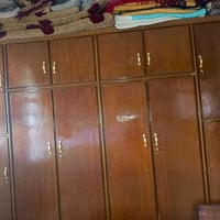 كاونتر • نضيف • الرمادي