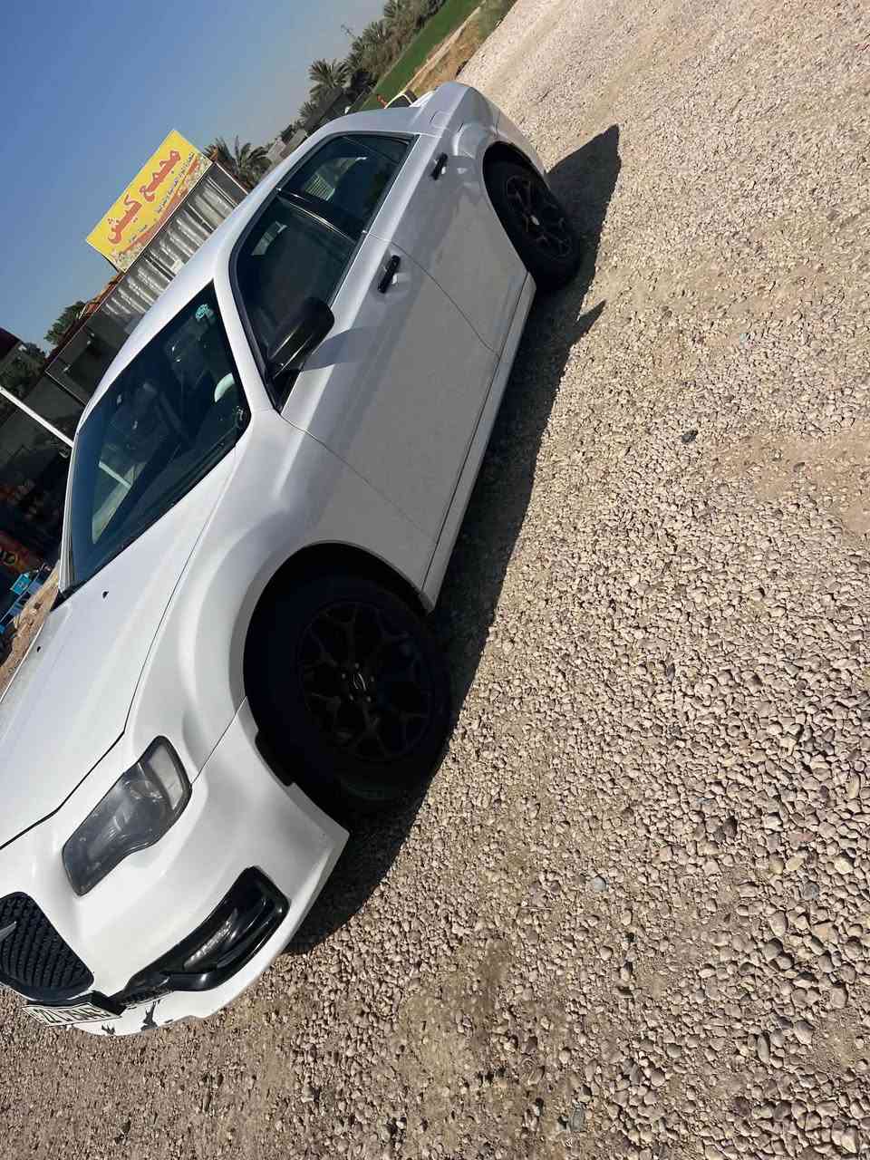 اوباما • ٢٠١٢ • مكينة ٣٦٠٠