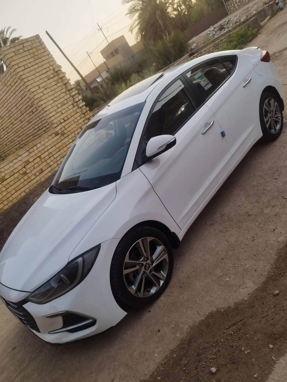 النترا • ٢٠١٨ • رقم اربيل