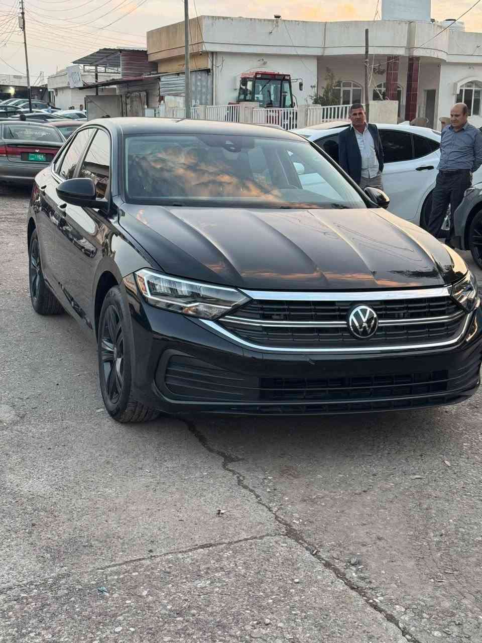 جيتا اس اي • ٢٠٢٤ • دهوك