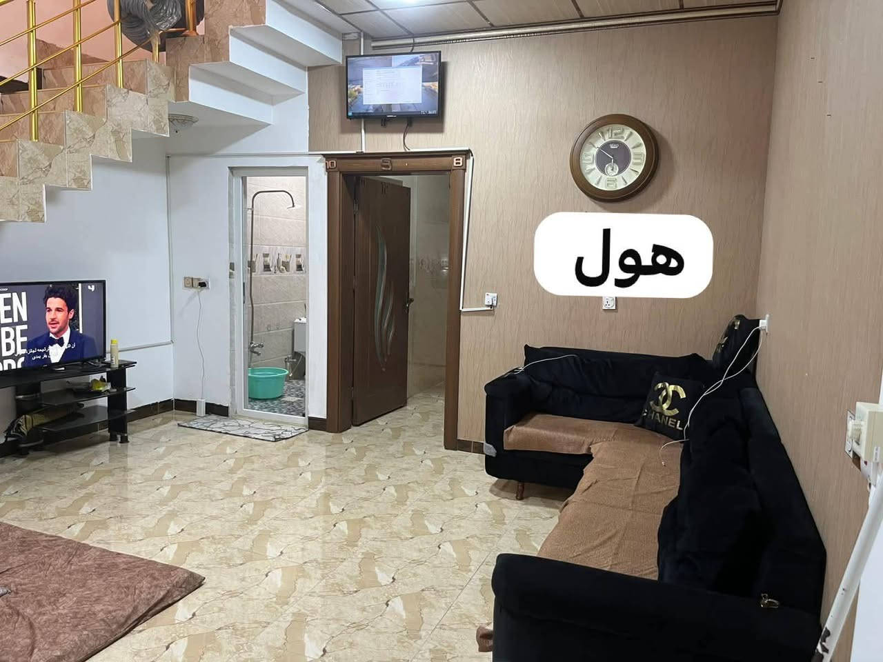 بختياري ٣ • زراعي • ١٠٠م