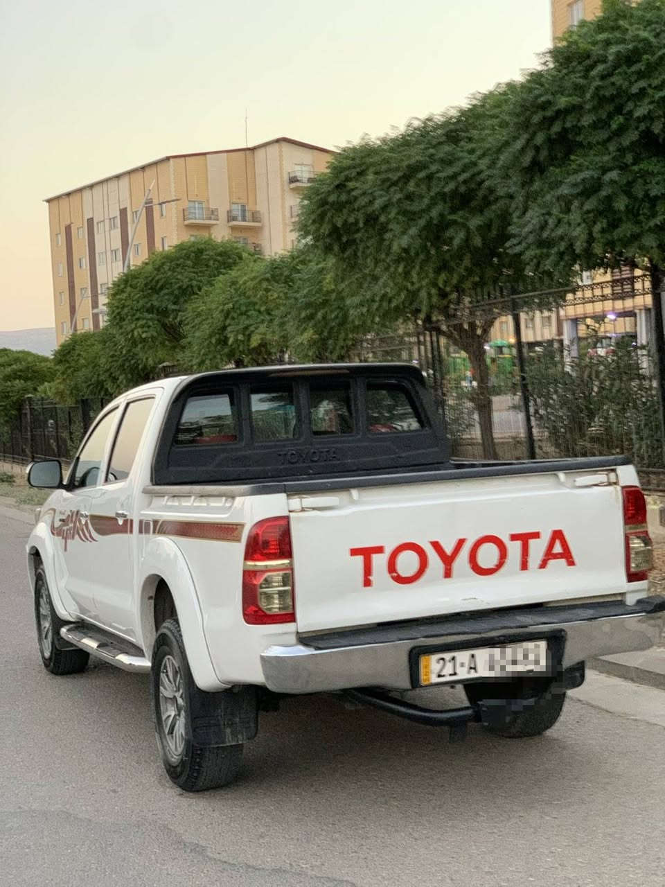 مه رزييه ٢٠١١كراوه به ٢٠١٣ كامل بوياخ  گيرومه كينه وئه كسل به شه رت 
ته حويل خه رامه به شه رت 
سحر ١٥٠$ معامه له يه كي كه م
سه نه وي تا ٢٠٢٩ تازه يه
***********
