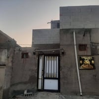 البراكية • ٥٠م • سقف صب