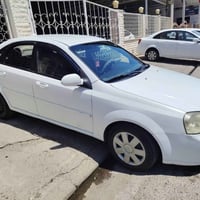 اوبترا • ٢٠١٢ • محرك وكير شرط