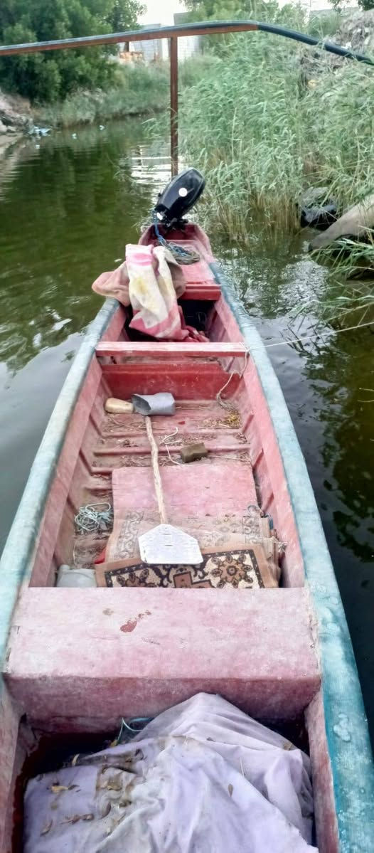بلم • نضيف • ١٥ ونص