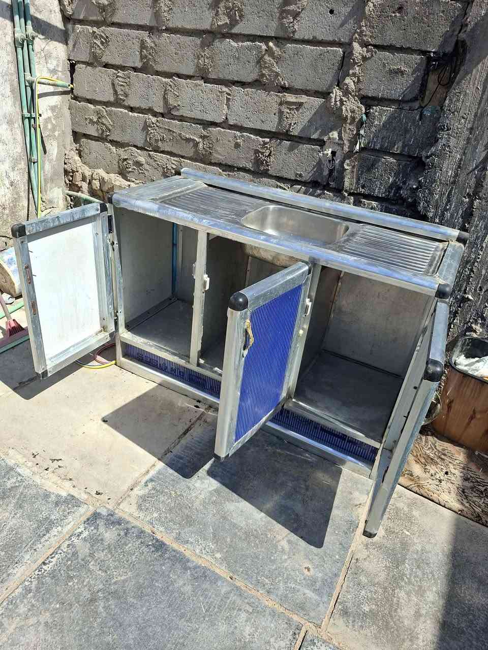 سنك • نضيف • قضاء الدغاره