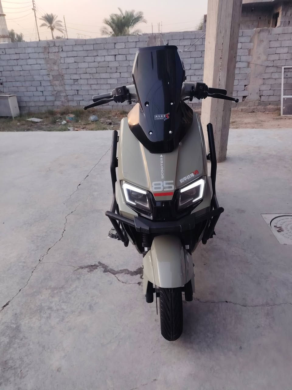 بطاريات • ٢٠٢٦ • ٤ سرعات