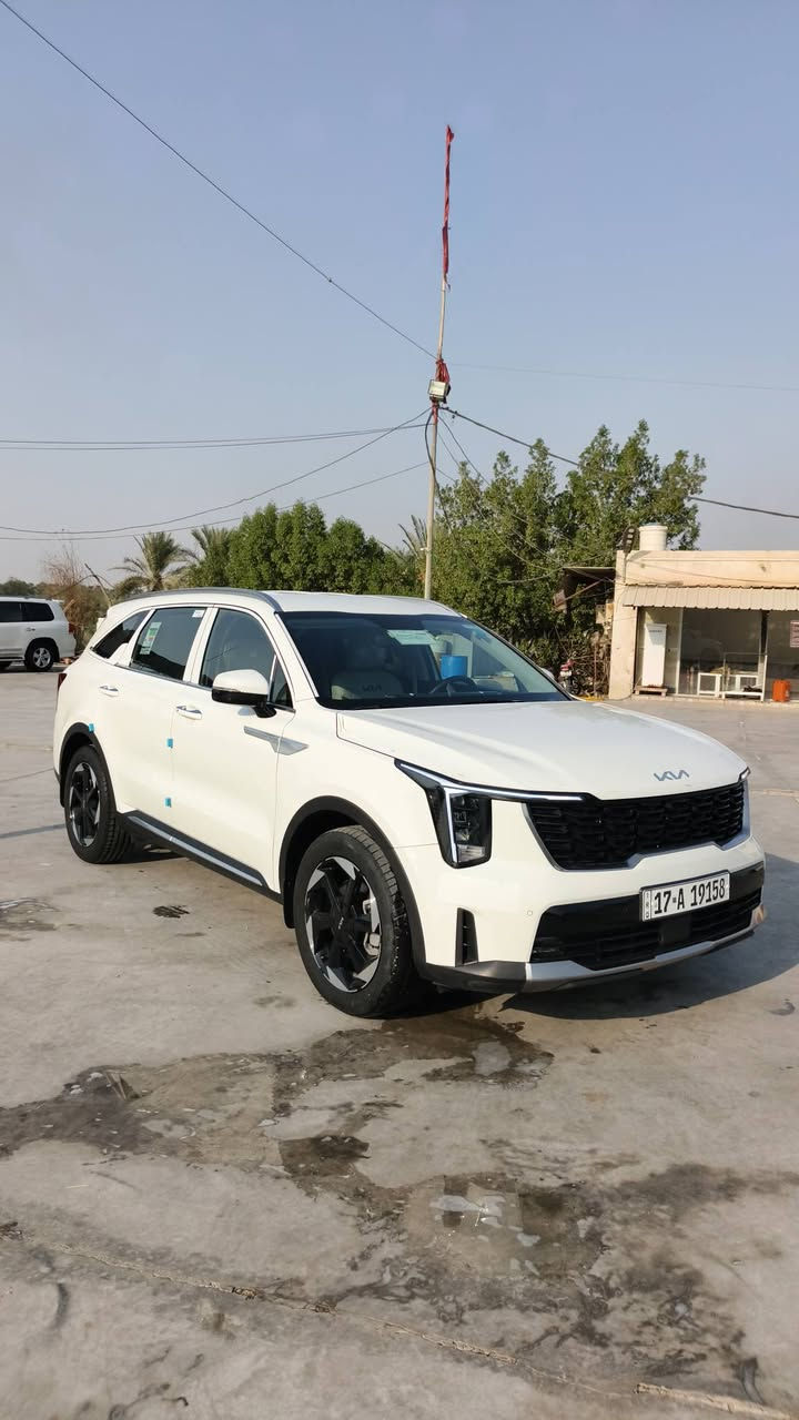 السلام عليكم
سورنتو خليجي 2024 فول مواصفات عدا بانوراما  رقم مثنى باسمي مداور ثاني يوم محرك ٦ سلندربيها فقط بارد طرف جاملغ من الاسفل مرجعي بيدي ار الباقي كفاله عامه
عداد المسافه ٣٠ الف كيلو
السعر ٢٨٥

***********

***********

مكان السياره السماوه
