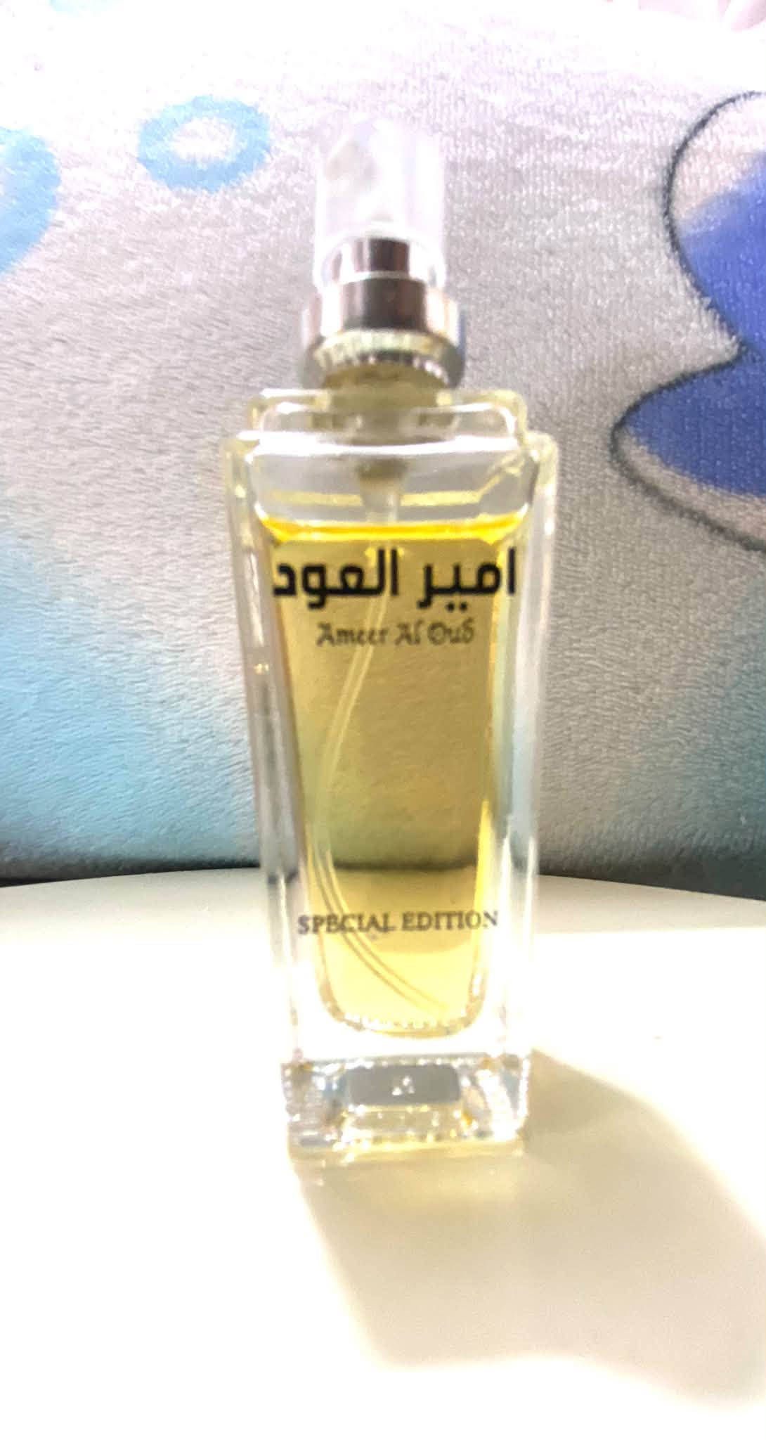 عطور امزون شرط ثباتيه وفوحان
للحجز 
***********
