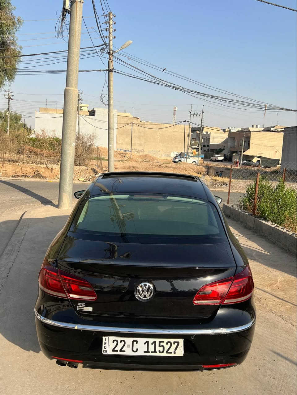 Pasat cc2012 90$٥ويل بيلادى خليجى دوو سويج بةسمة سةنةوى نوية  پانؤراما حةساس ٣٦٠ كاميرة كوشين چلدو كاربايو خةزنو هيتةر ئؤتؤ پاركو ئؤتؤ هؤلدو پةردة مةكينة ٢٠وتؤربؤ ٧گير گيرو مةكينة كةپس كارةبايو داروبةردى بةشةرتة هةمو  ماسةفاتكانى ئيشدةكات*********** أربيل, العراق
