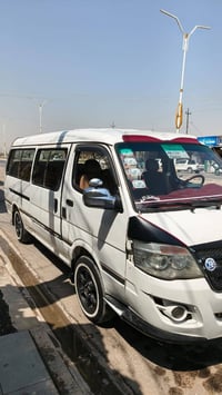 فتون • ٢٠١١ • مكينة مكفولة