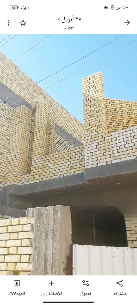 خلفه بناء • متفرغ • جاهز للشغل