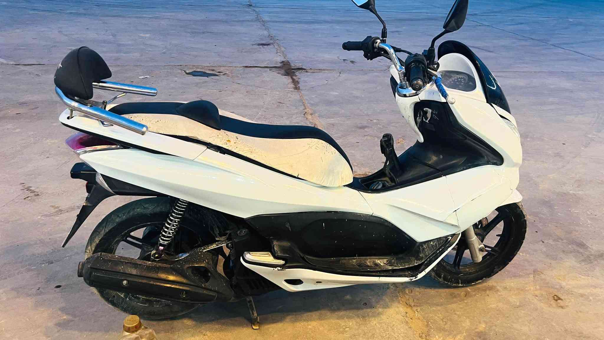 بي سي اکس • جيل الاول • ٢٠١٦