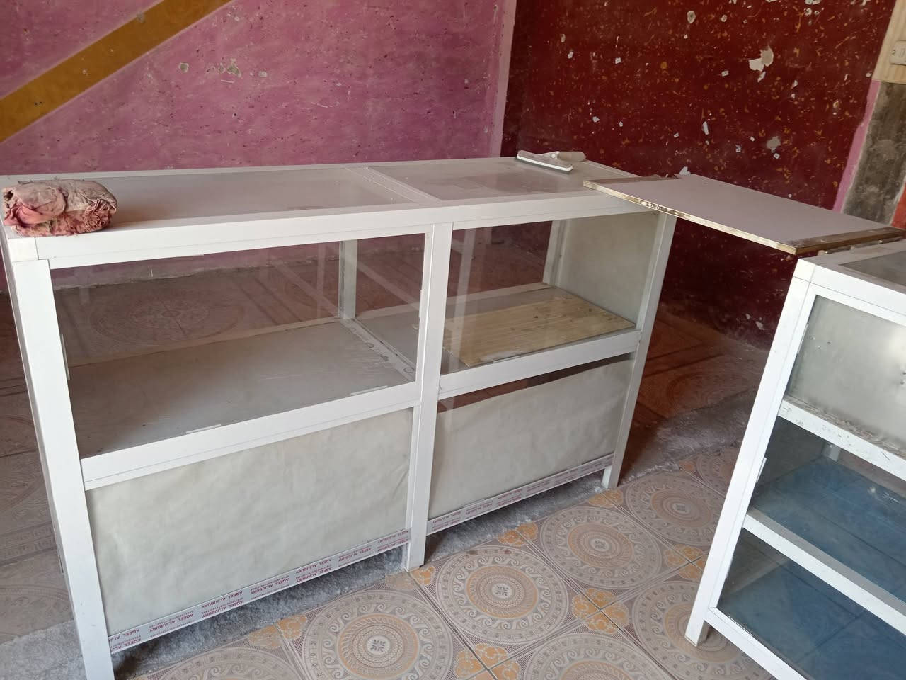 ميوزه ورفوف أخت الجديده للبيع للاستفسار ***********

