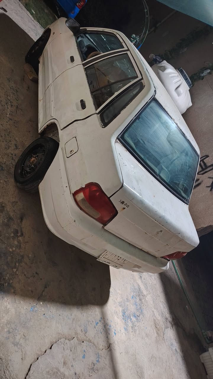 سايبه للبيع سعر مناسب لليريد يشتغل عله باب الله موديل ١١نفخ شواصي مكفولات مكينه وكير مكفولات تخم تاير جديد صدر جديد والكشر كدامك رقم نينوى شرعي كلشي ما يطلب ابيعلك وكاله خاصه سعر خابر وددلل مكاني بغداد ***********
