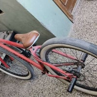 بغداد • شبه جديد • بريك خلفي