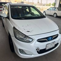 اكسنت ٢٠١٢ • فول مواصفات • رقم بغداد