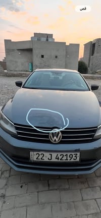 جيتا ٢٠١٦ • وارد امريكي • ١٨٠٠ تيربو