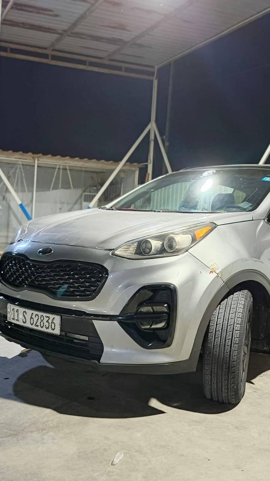 ٢٠٢١ • وارد امريكي • حادثة ربع
