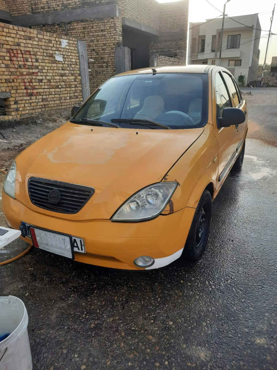 السلام للبيع سياره طيبه مديل 15 مكفوله السياره ما عده جاملغ مبدل والسياره خير من الله مكينه كير تبريد حداديه تخم تاير جديد هيئه غرامات صفر بسمي السياره مراوس او بيع مراوس بيجو بارص بيضه مكاني ديوانيه المركز رقم الهاتف *********** مكلف بلنشر خابر عل رقم
