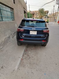 كومباس سبورت • ٢٠٢٠ • حادثه