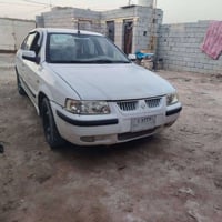 سمند • ٢٠١٠ • ميسان