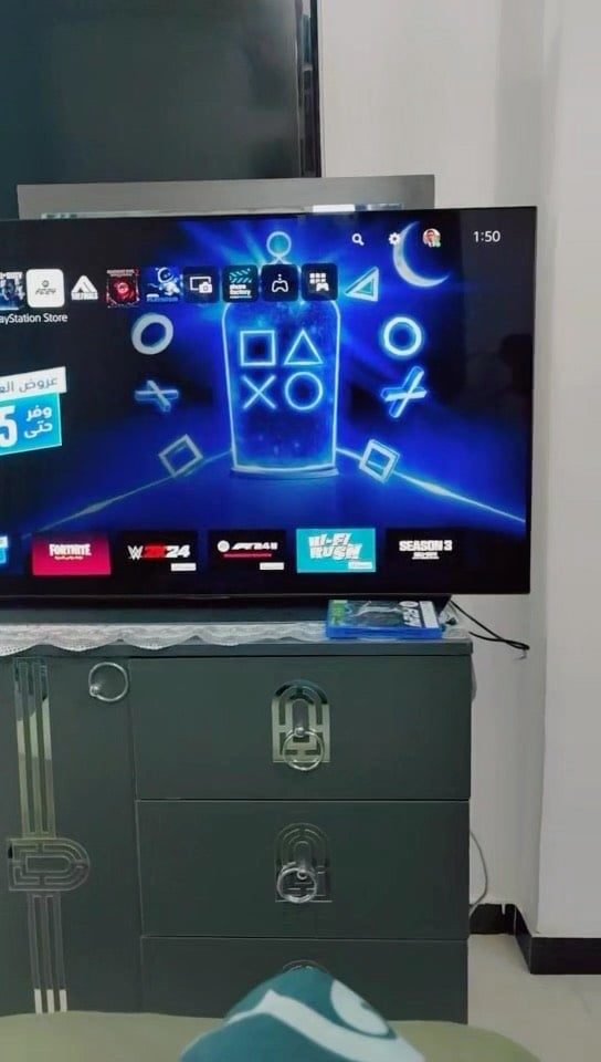 LG OLED • ٤٨بوصة • C2