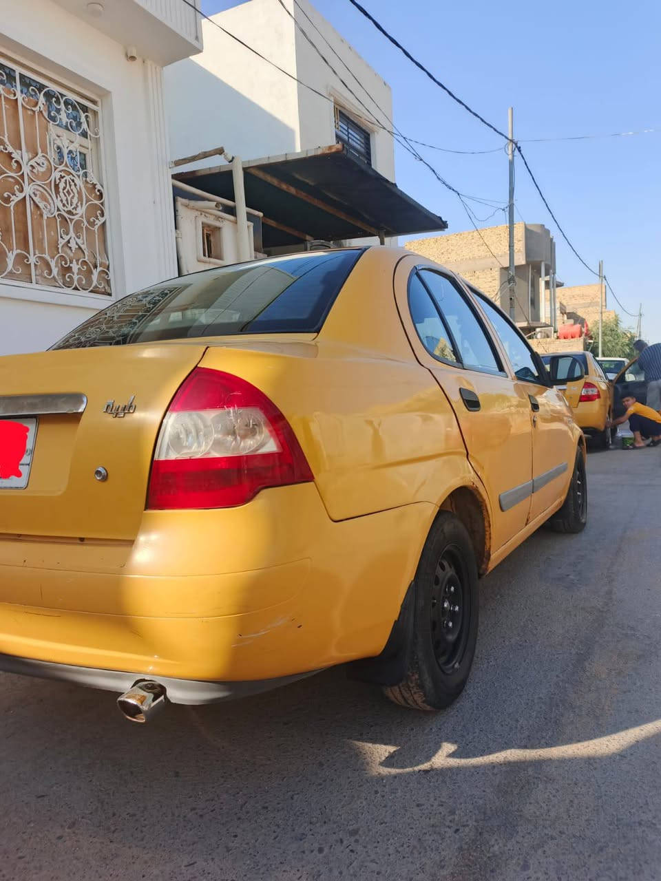 موديل 16 • رقم نجف • تحويل جديد
