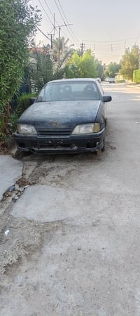 اوميكا • محرك ٣٠٠٠ VVT • صوت بكن