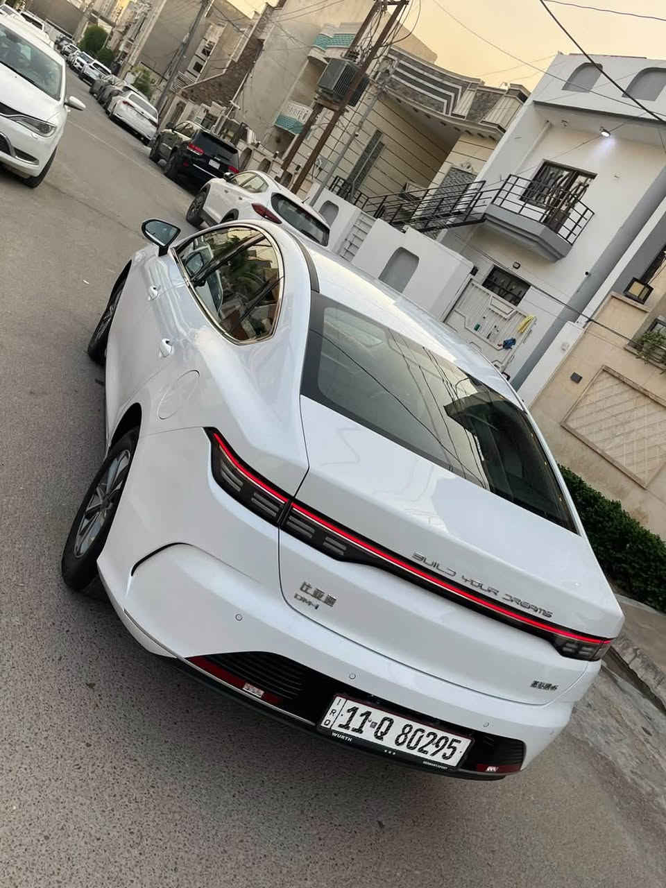 دستروير • ٢٠٢٥ • حي الحسين