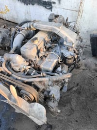 مكينة هينو • ٧٠ سوبر