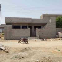هيكل بيت • ١٢٥م • خانقين