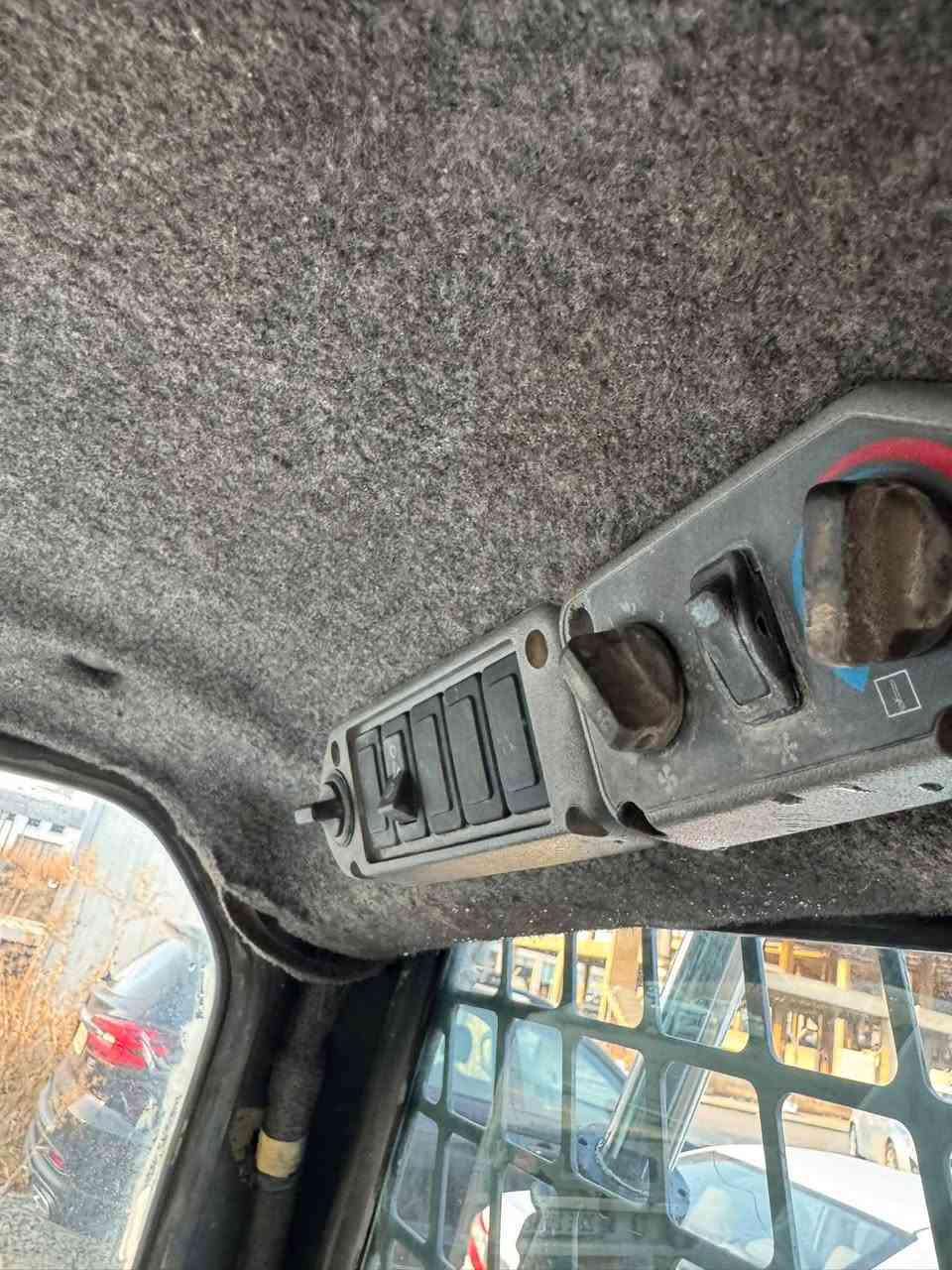 بوبكات S150 • ٢٠١٣ • ٣٠٠٠ ساعة