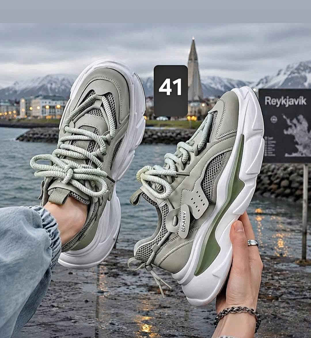 ملابس منوعه بسعر مناسب جدآ للحجز مراسله على الخاص

نص مكتوب في الصور:
- XXXL
- L=2
- xxL=2
- xL=2
- M=2
- L
- 41
- M
- S
- S مقاس