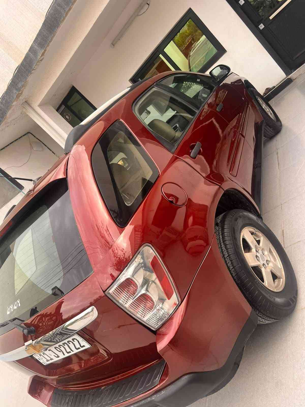 ايكونوس • ٢٠٠٧ • كركوك