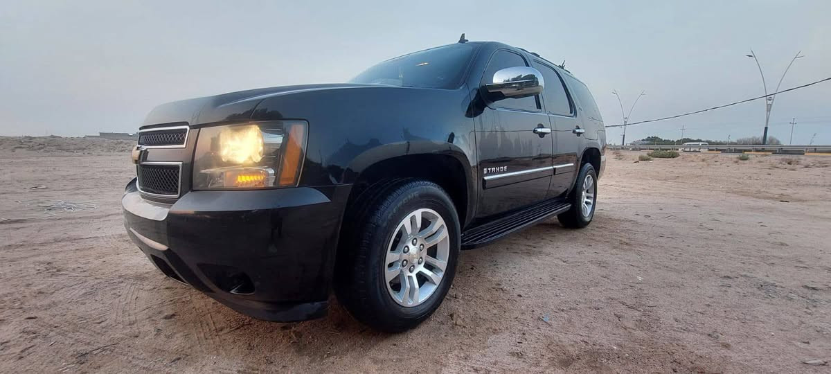 LTZ • فول مواصفات • ٢٠٠٧