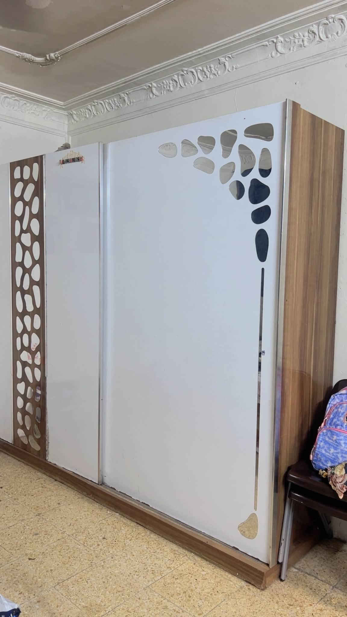 غرفة تركية • نظيفة
