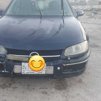 بزون • مكينة ٢٥٠٠ • اوتوماتيك