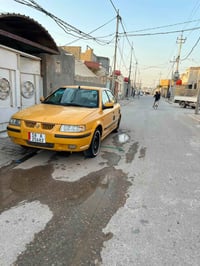 سمند • ٢٠١١ • مكينة وكير كفالة