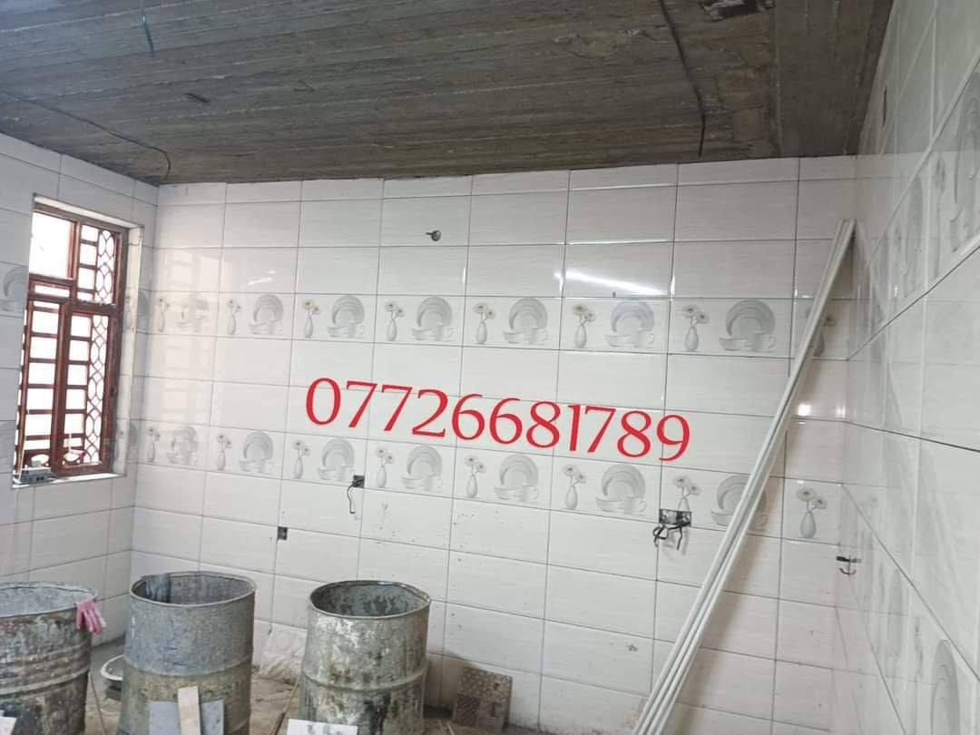 سلام عليكم
كادر عمل 2 خلفات لكافه اعمال السيراميك والبورسلين والدروجه ولكافه اعمال الأرضيات والترميم 

العمل بغداد 

رقم الهاتف***********📞***********
