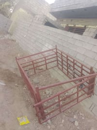 محجر بيكب 85 • تفصال جديد • بغداد المدائن