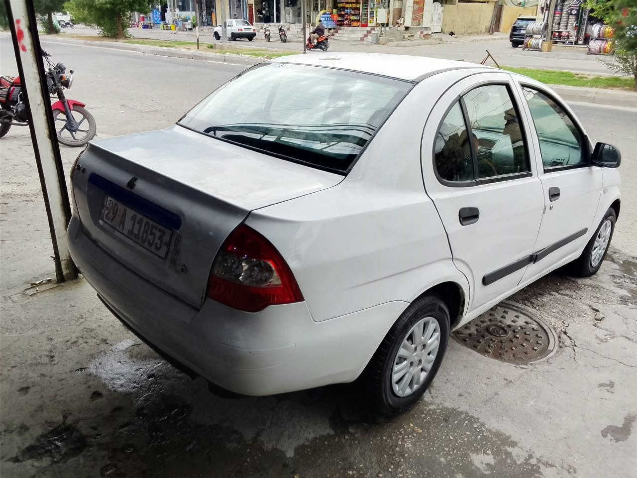 طيبه • ٢٠١٣ • رقم كربلاء