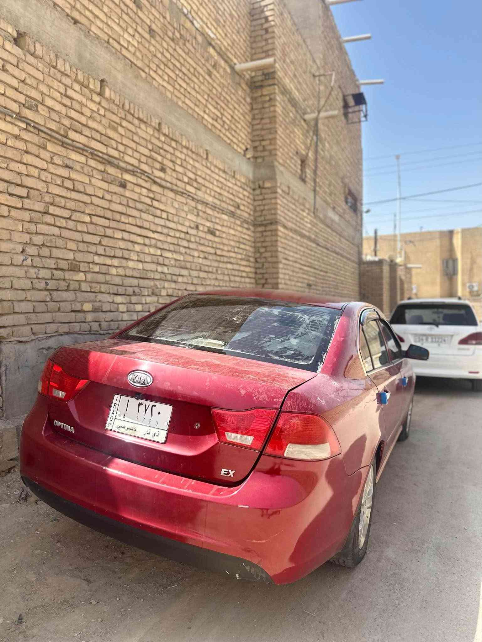 اوبتيما • ٢٠٠٩ • خليجي