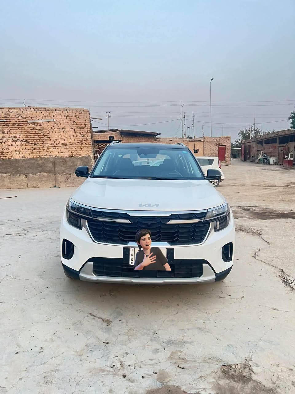 🚘 للبيع سيارة بحالة ممتازة ومواصفات كاملة
🔹 مكينة 1500
🔹 دوش
🔹 رقم بغداد – تحويل ثاني يوم
🔹 السيارة مكفولة كفالة عامة
🔹 ماشية 27 ألف كم فقط
🔹 شاشة كبيرة
🔹 بوصلة القبلة
🔹 3 أوضاع للقيادة:
Sport – Normal – Smart
🔹 حساسات أمامية وخلفية
🔹 رادار أمامي
🔹 كامرة أمامية وخلفية
🔹 مثبت سرعة
🔹 تحديد المسار
🔹 مانع تصادم
🔹 Auto Hold
🔹 مانع تزحلق
🔹 تحكم بالإنارة الداخلية
🔹 تدعم Apple CarPlay و Android Auto
🔹 فول تحكمات ستيرن من جهتين
🔹 داخلية سوداء
🔹 كشنات جلد
🔹 لايت زينون وعدسات LED
🔹 تبريد ثلج ❄️
🔹 ومواصفات إضافية كثيرة
✅ السيارة مكفولة كفالة عامة
✅ ماشية 27 ألف فقط
📞 للاستفسار والاتصال:
***********
